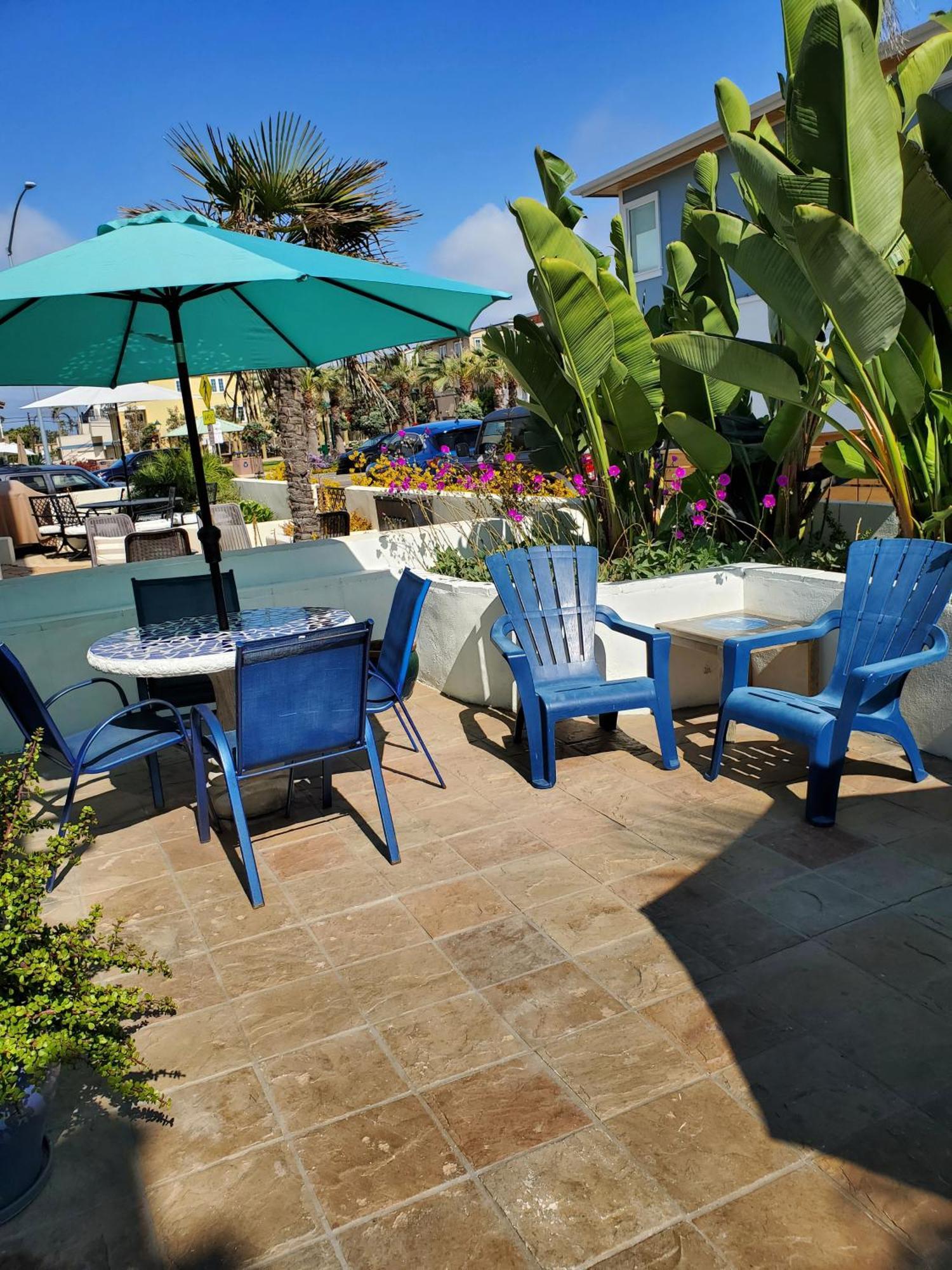 Luna Azul, Cozy Condo Only Steps To Mission Beach! Free Internet San Diego Exterior photo
