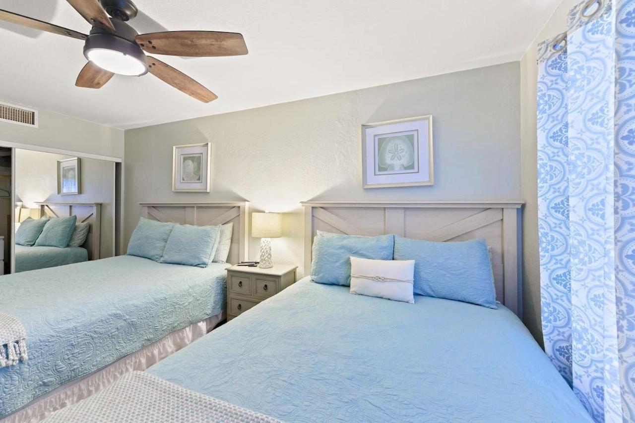 Luna Azul, Cozy Condo Only Steps To Mission Beach! Free Internet San Diego Exterior photo